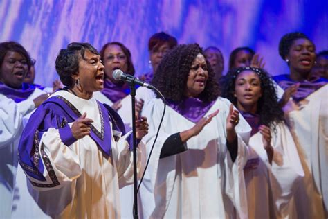 The Evolution of Gospel Music: From Traditional Hymns to Contemporary Hits